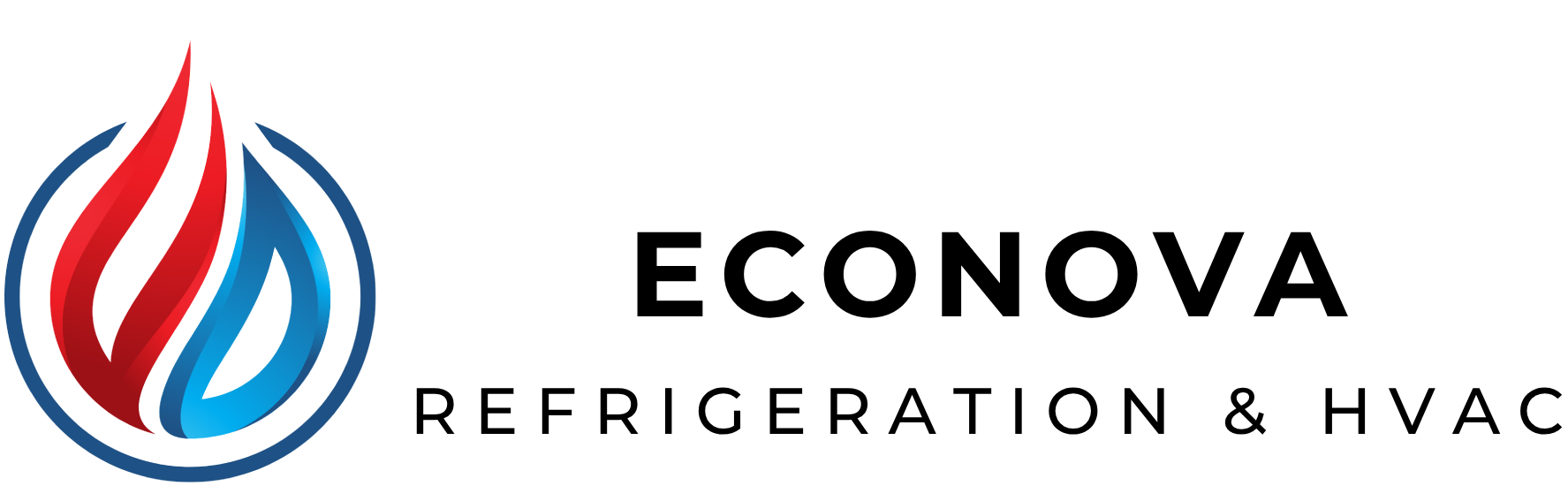 Econova Logo